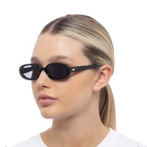 Le Specs “Outta Love” Sunglasses